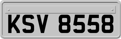 KSV8558