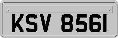 KSV8561
