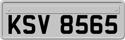 KSV8565