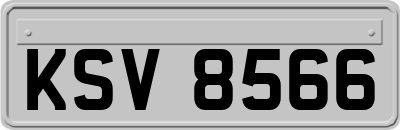 KSV8566