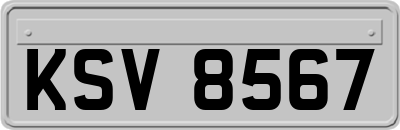 KSV8567