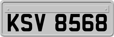 KSV8568