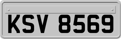 KSV8569