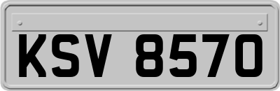 KSV8570