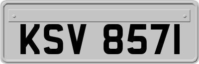 KSV8571