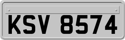KSV8574