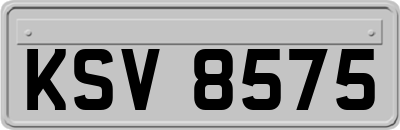 KSV8575