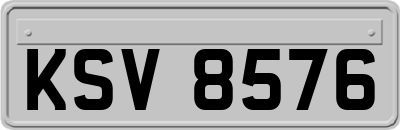 KSV8576