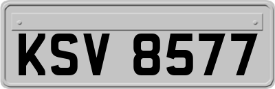 KSV8577