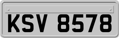 KSV8578