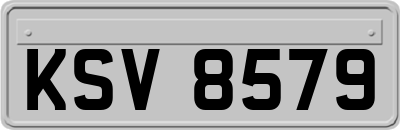 KSV8579