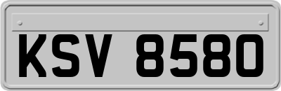 KSV8580