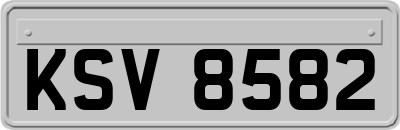 KSV8582