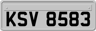 KSV8583