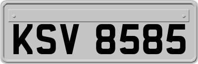 KSV8585