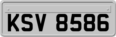 KSV8586
