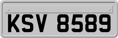 KSV8589