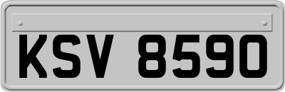 KSV8590