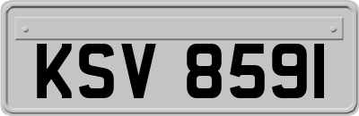 KSV8591