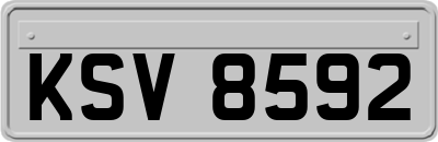 KSV8592