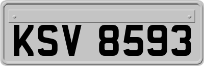 KSV8593