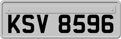 KSV8596
