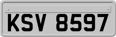 KSV8597