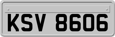 KSV8606
