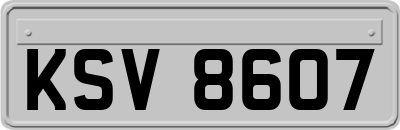 KSV8607