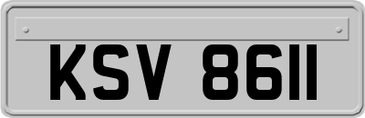 KSV8611