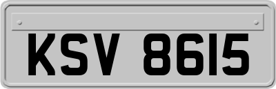 KSV8615