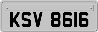 KSV8616