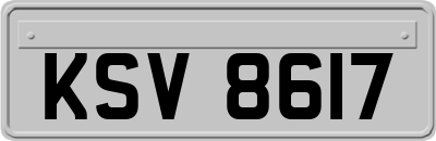 KSV8617