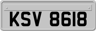 KSV8618