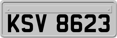 KSV8623