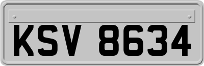 KSV8634
