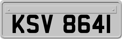 KSV8641