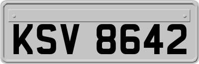 KSV8642