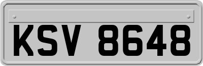 KSV8648