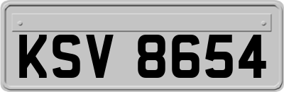 KSV8654