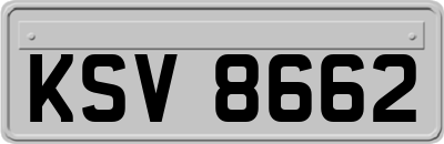KSV8662