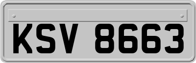 KSV8663