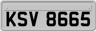 KSV8665