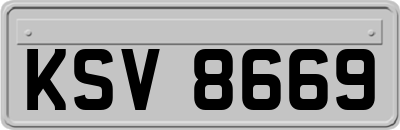 KSV8669