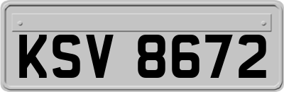 KSV8672