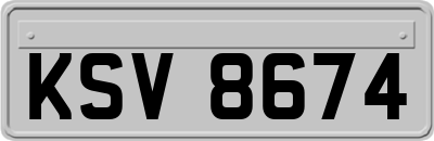 KSV8674