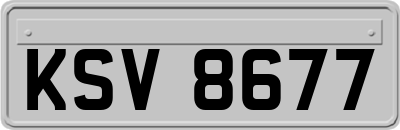 KSV8677