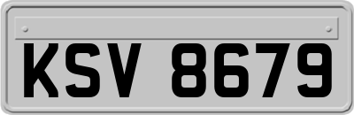 KSV8679