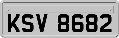 KSV8682