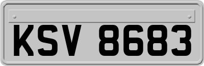KSV8683